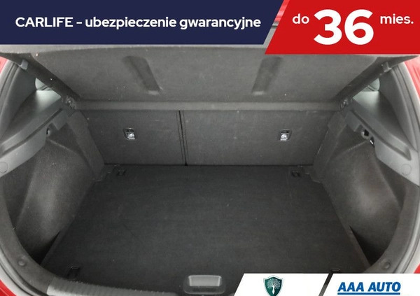 Hyundai I30 cena 70000 przebieg: 24514, rok produkcji 2022 z Nowa Dęba małe 191
